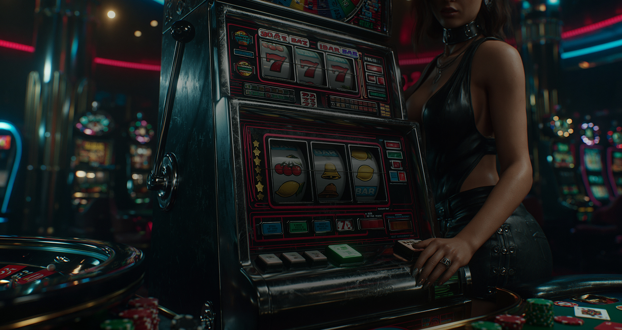 Rhino Casino