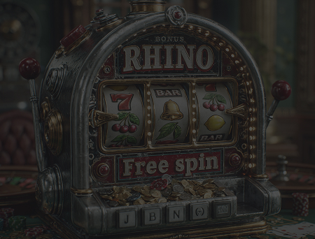 Rhino Casino