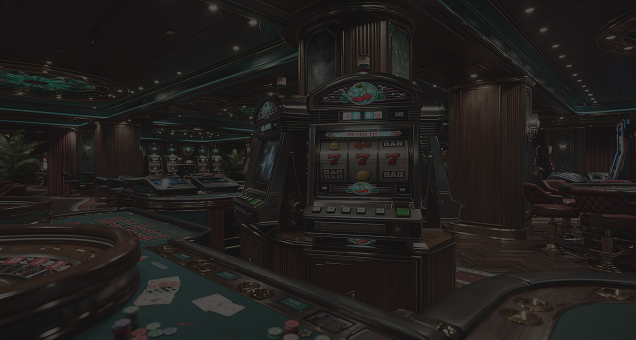 Rhino Casino