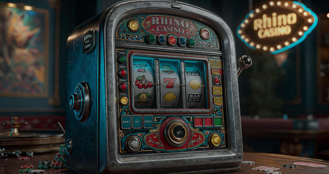 Rhino Casino